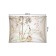 Decorative panel with photo printing "Birds on branches", horizontal, size 150x200 cm