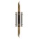 Margaret E27 2x40W