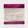 Milk thistle oil, liver protection, 100 capsules of 350 mg