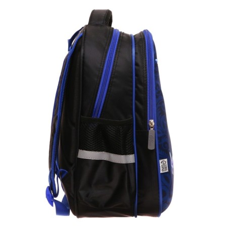 Backpack Building School Calligrata Butterfly, 39 x 30 x 14 cm-9