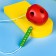 Breaking "Apple with a worm"