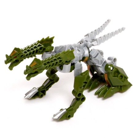 Set of transformers "Cosmobots", 3 pcs.-19