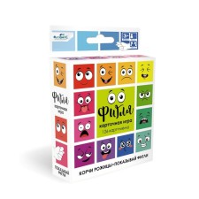 Figi board game