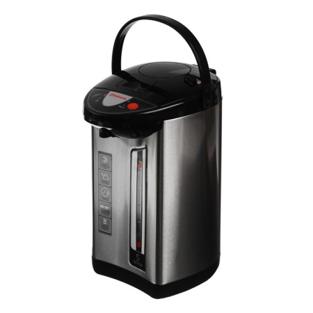 Thermopotus Sakura SA-1353BS, 900 watts, 5 l, silver-black