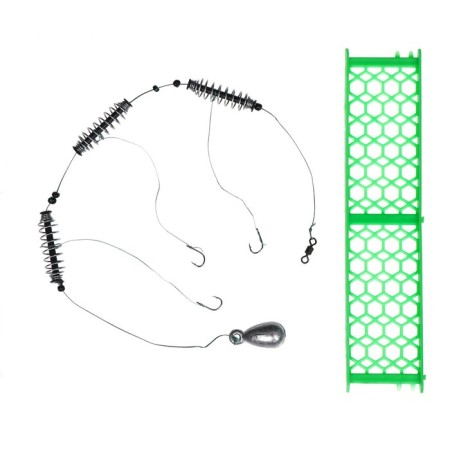 Tackle "Karasius killer"-2