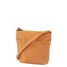 Bag Women's claim. Kozh, lightning, redhead