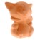 Set for painting "Ceramic figure" "Pigornger" "Kitten Servel"
