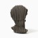 David head figurine 10 x 10 x 16 cm