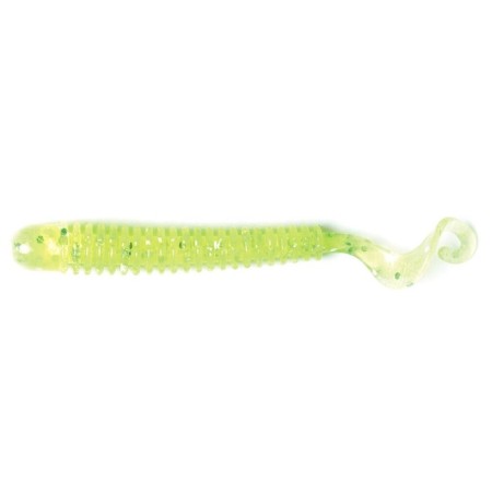 Twizer LJ Pro Series Ballist edible, 8.4 cm 071, 8 pcs.-1