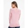 Jumper Female Conte Elegant, size XS, pink color