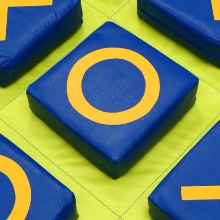 Developing set "Crosses-Nolics", mix-1