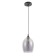 Suspension Propus 25 cm, D 18 cm, 1x60W E27
