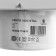 Exhaust Vento Fan 100C Still, D = 100 mm, 13 W, 130 m³/h, bearing, white
