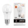 LED LED ELEMENTARY 12W A60 3000K TEPP. Bel. E27 1130lm Gauss 23212
