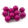 Cargo Cheburashka painted collapsible Yaman 10 pcs., 24 g, purple