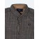 Surchashka upper for ISee boys, height 134-140 cm, graphite color
