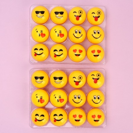 Бальзам для губ «Улыбка», 8 гр-6