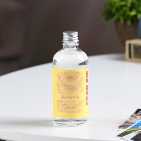 Diffusor-filler "Pear Pie", Pear Pie, 100ml-1