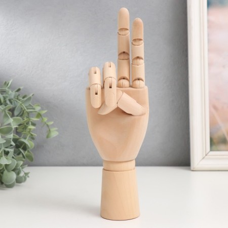Souvenir tree "Sharnch arm" 25 cm