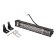 Farah LED SkyWay Off Road, 12 V/24 V, 234 W, 6000 K, 78 diodes, Combo, 270x45x55 mm