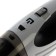 Vacuum cleaner Galaxy Line GL 6220, manual, 55 watts, 400 ml, wireless, white-black