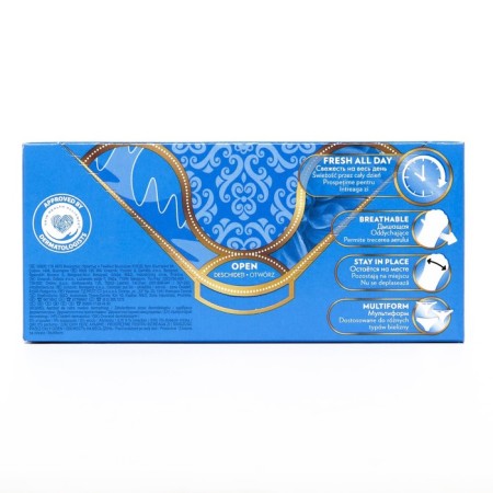 Discreet Discreet Gaskets, 20 pcs-11