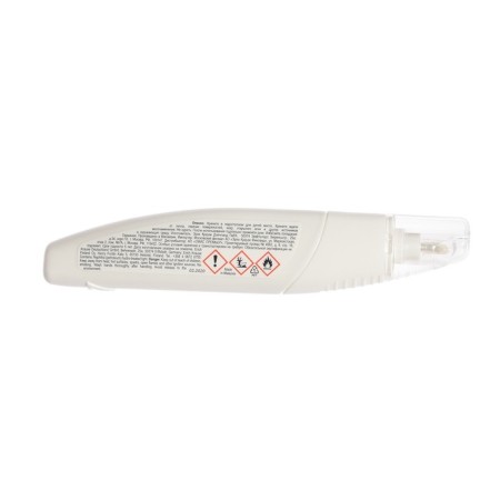 Erichkrause Techno White Ergo, 12 ml, with a metal tip, in a bag, in a bag-7