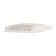 Erichkrause Techno White Ergo, 12 ml, with a metal tip, in a bag, in a bag