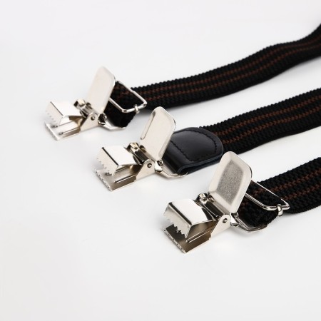 Adults adults, width 4 cm, black/brown color-1