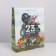 Package Gift Laminated Vertical, packaging, "Victory", L 31 x 40 x 11.5 cm