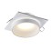 The lamp is built -in moisture -proof Novotech. Water, 9W, GU10, 40x92x92 mm, white color
