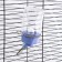 Drill for rodents, 250 ml, fastening-spring, blue