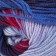 Yarn "Adore Dream" 100% acrylic anti-pilling 280m/100g (1075 cherries-t.