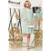 Dress "Transparent intentions", size 48