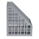 Capital, vertical, 5 departments, gray, gray