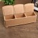 MDF decor box 26.5x8x6.7 cm