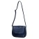 B2726 Bag Cross-Bodi, lightning department, dark blue color 20x21x7cm