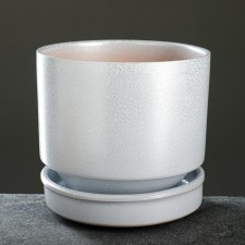 Flower pot 