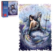 Figure puzzle 