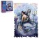 Figure puzzle "Poseidon", 150 parts, 20 × 28.7 cm