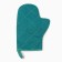 Set of kitchen shares Live is good: mittens 20x28 cm, take a severity 17x17 cm, 35% cotton, 65% p/e