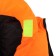 Rescue vest with the headrest "Docker", 140 kg