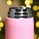 Thermos "Magic" pink, 450 ml