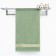 Tensor Athena towel 70*120 cm, marsh, hl 100%, 430 g/m2