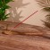 Incense "Escents of India" aromaches (set of 30 pcs) with a stand, rose