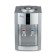 APEXCool 16TK water cooler, desktop, only heating, 550 watts, silver
