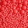 Neon Sprinking is soft: coral 25 g.