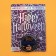 Holder for the phone, the Halloween “Happy Halloween”, D = 4.2 cm.