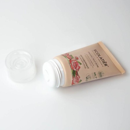 Deodorant Ecolatier Green "Tender Care", 40 ml-2