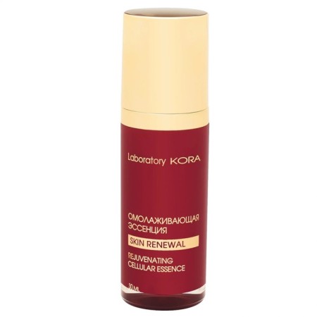 Kora Laboratory Essence, rejuvenating, 30ml